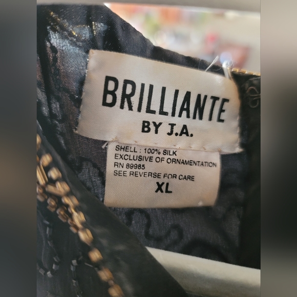 Sequin Dress XL - Picture 5 of 5